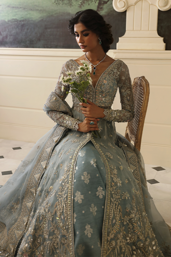 Nyra | Wedding Festive 24 | JASMINE - Official Nyra stockist in UK - Sakeena London