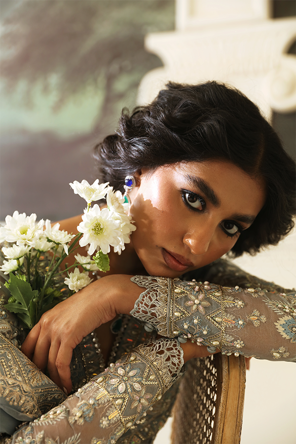 Nyra | Wedding Festive 24 | JASMINE - Official Nyra stockist in UK - Sakeena London