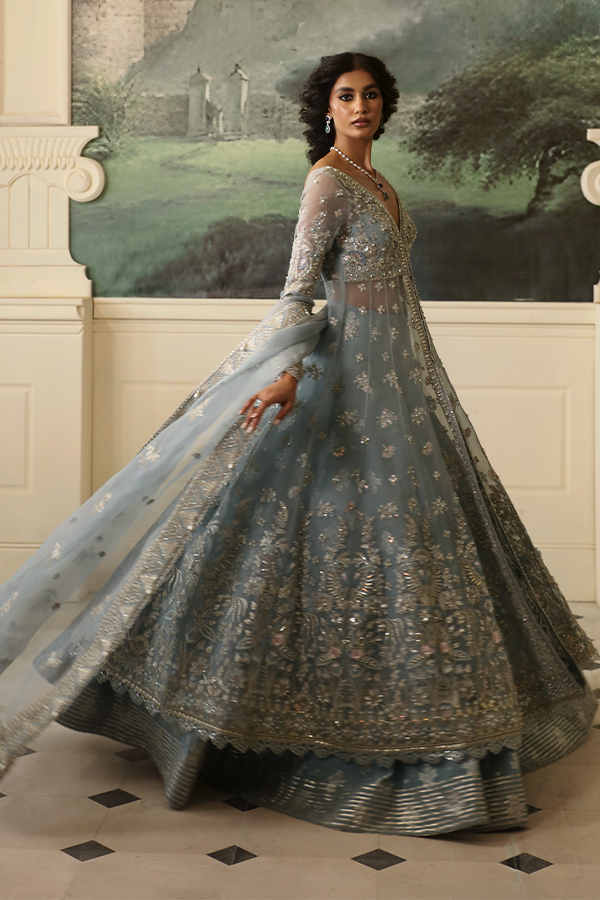 Nyra | Wedding Festive 24 | JASMINE - Official Nyra stockist in UK - Sakeena London