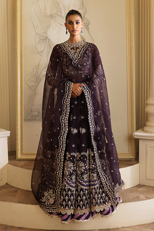 Nyra | Wedding Festive 24 | Evolet - Official Nyra stockist in UK - Sakeena London