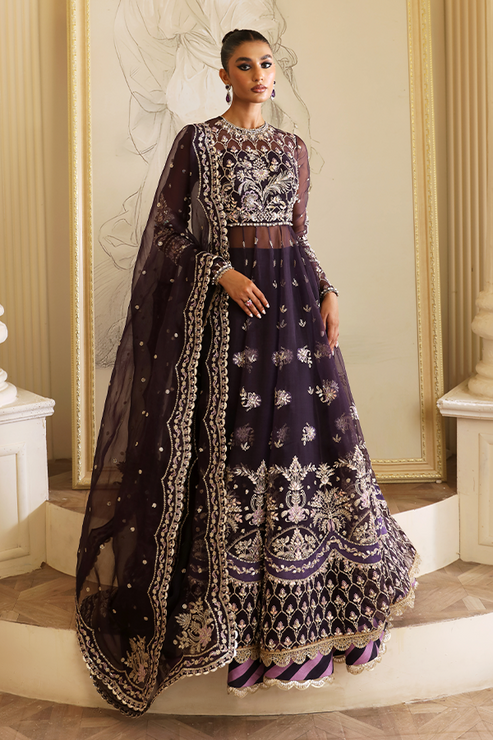 Nyra | Wedding Festive 24 | Evolet - Official Nyra stockist in UK - Sakeena London