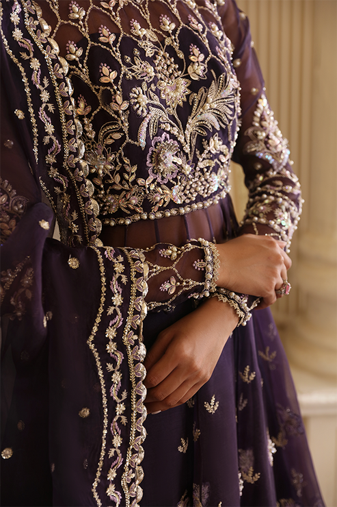 Nyra | Wedding Festive 24 | Evolet - Official Nyra stockist in UK - Sakeena London