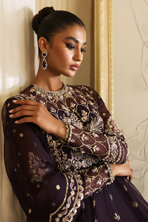 Nyra | Wedding Festive 24 | Evolet - Official Nyra stockist in UK - Sakeena London