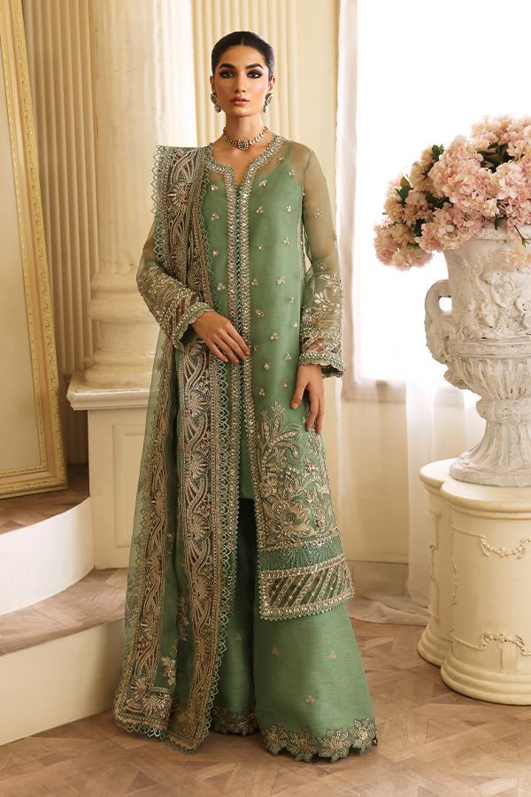 Nyra | Wedding Festive 24 | SAPPHIRE - Official Nyra stockist in UK - Sakeena London