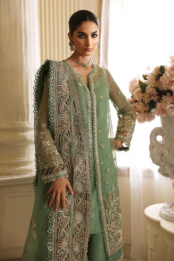 Nyra | Wedding Festive 24 | SAPPHIRE - Official Nyra stockist in UK - Sakeena London