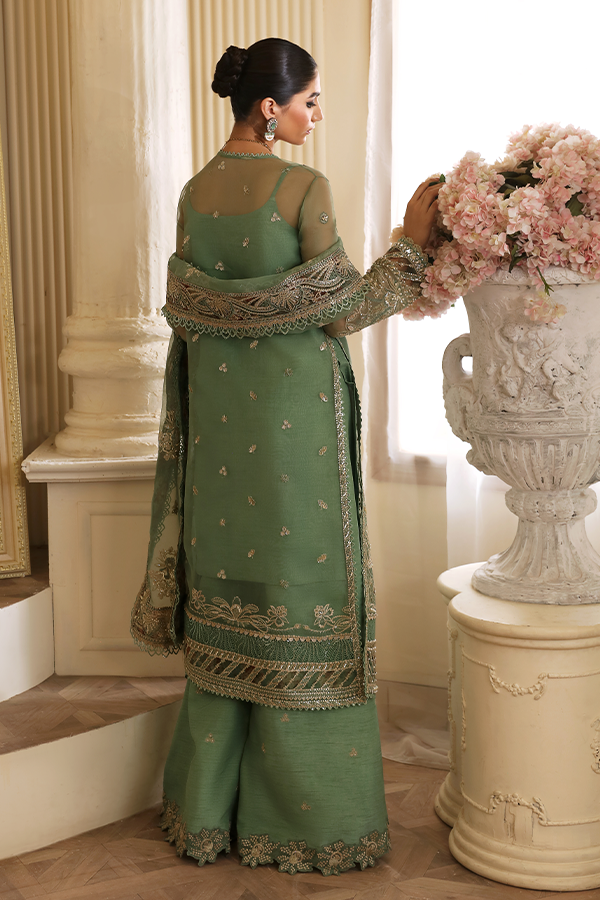 Nyra | Wedding Festive 24 | SAPPHIRE - Official Nyra stockist in UK - Sakeena London