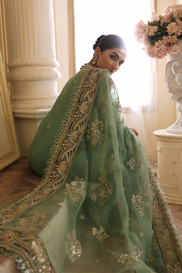 Nyra | Wedding Festive 24 | SAPPHIRE - Official Nyra stockist in UK - Sakeena London