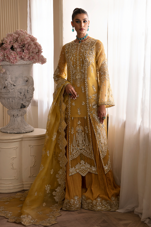 Nyra | Wedding Festive 24 | Aurea - Official Nyra stockist in UK - Sakeena London