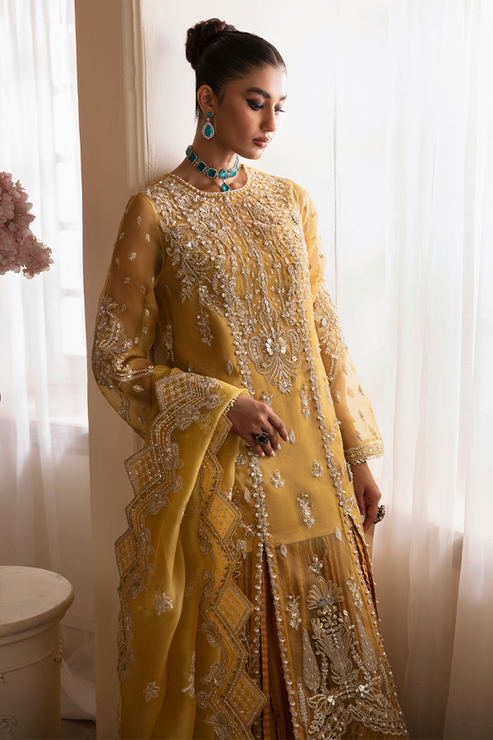 Nyra | Wedding Festive 24 | Aurea - Official Nyra stockist in UK - Sakeena London