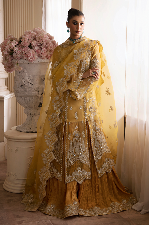 Nyra | Wedding Festive 24 | Aurea - Official Nyra stockist in UK - Sakeena London