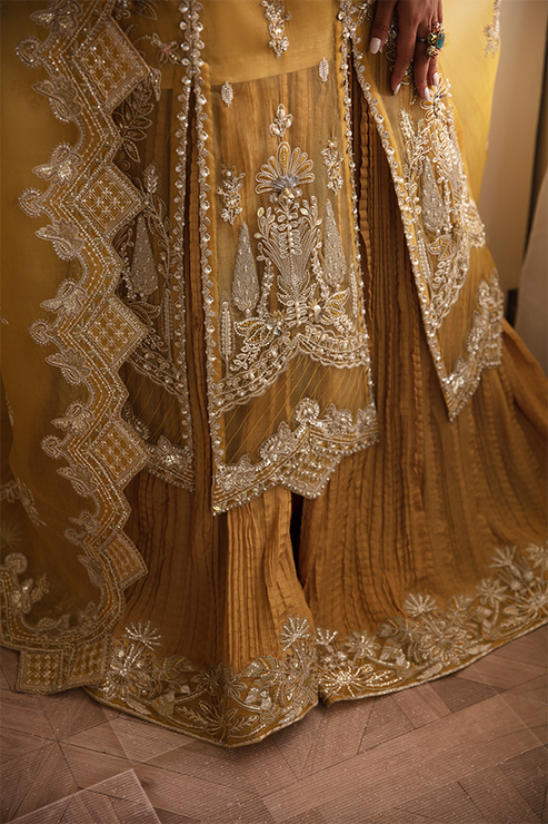 Nyra | Wedding Festive 24 | Aurea - Official Nyra stockist in UK - Sakeena London