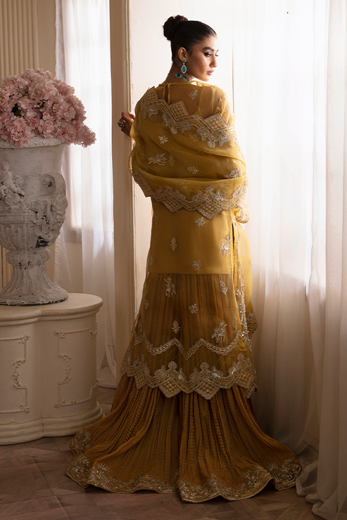 Nyra | Wedding Festive 24 | Aurea - Official Nyra stockist in UK - Sakeena London