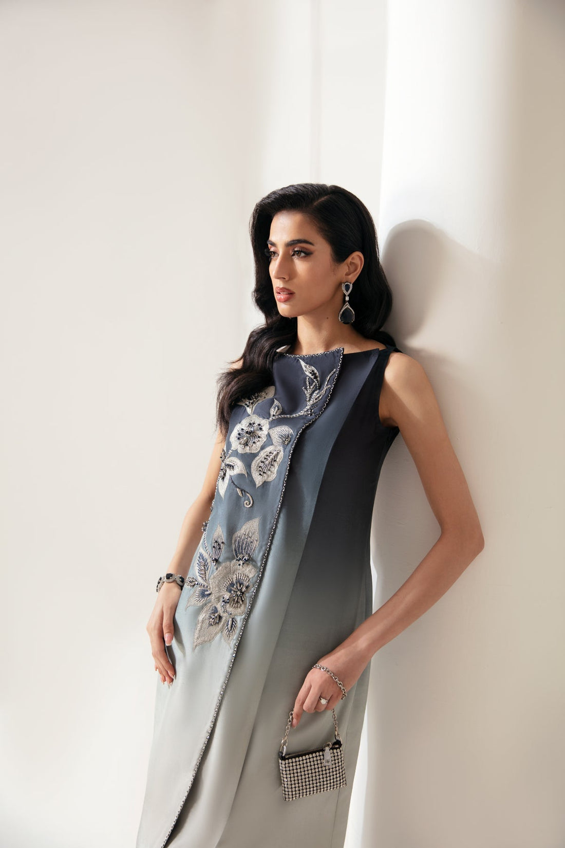 Ayesha and Usman | Aura Luxury Pret | Androgyny - Official Ayesha and Usman stockist in UK - Sakeena London