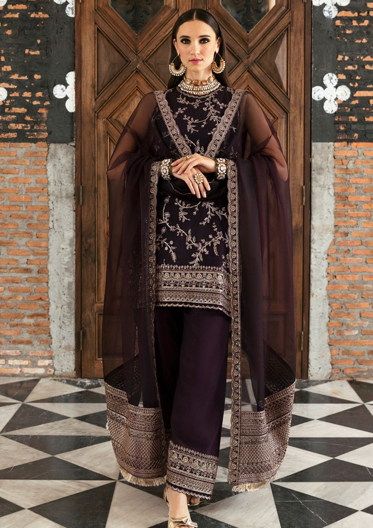 Formal Collection - Ayzel - Panache - MOCHA