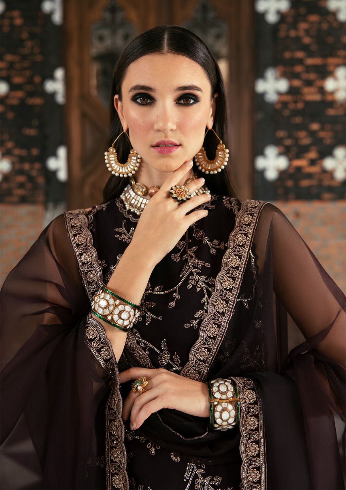 Formal Collection - Ayzel - Panache - MOCHA