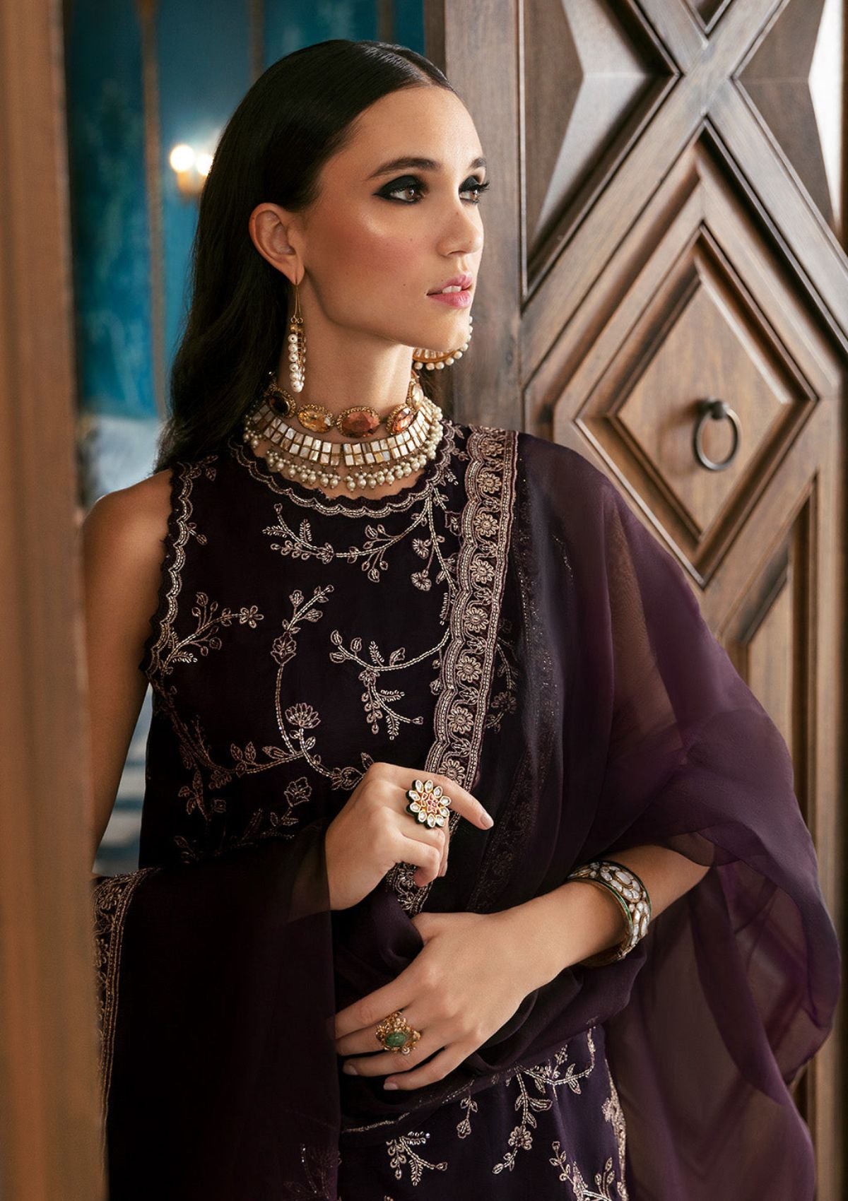 Formal Collection - Ayzel - Panache - MOCHA