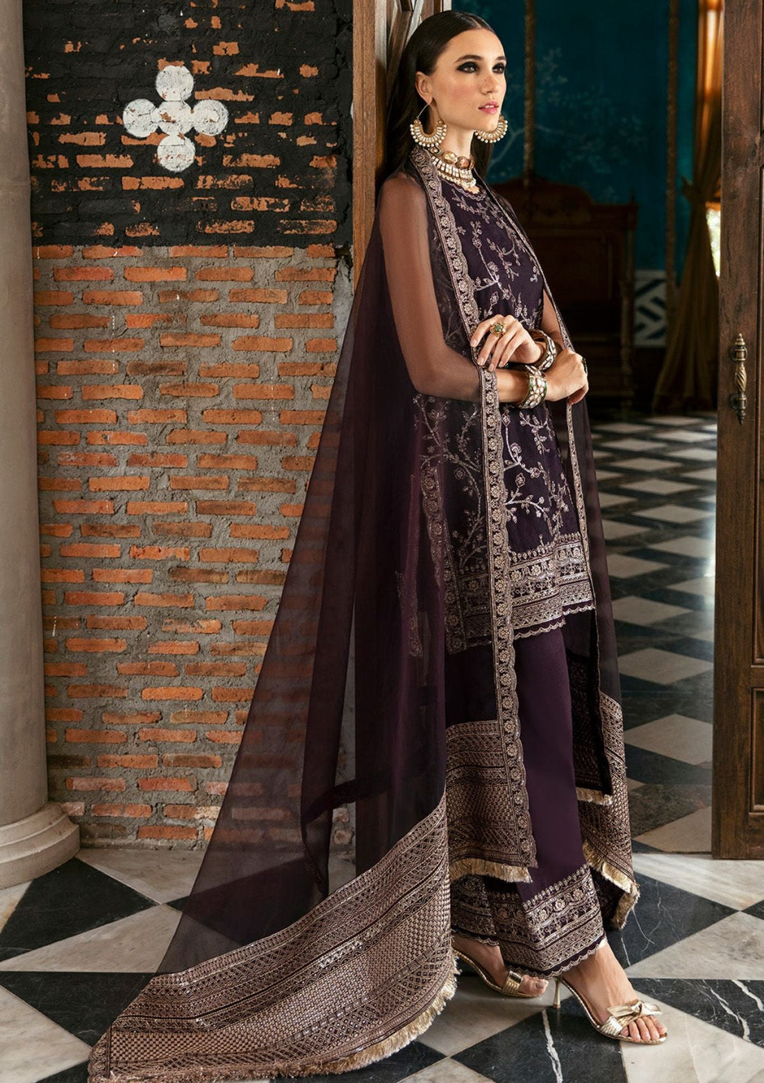 Formal Collection - Ayzel - Panache - MOCHA