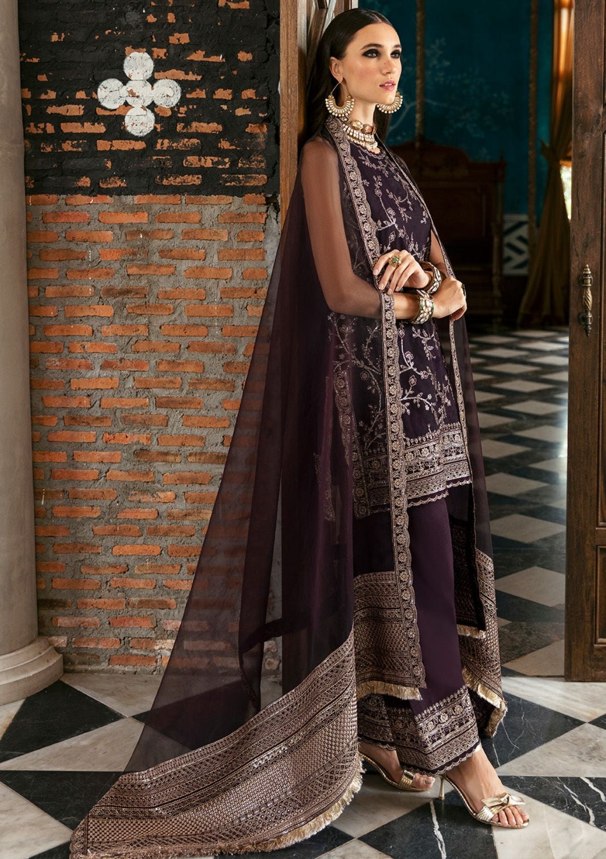 Formal Collection - Ayzel - Panache - MOCHA