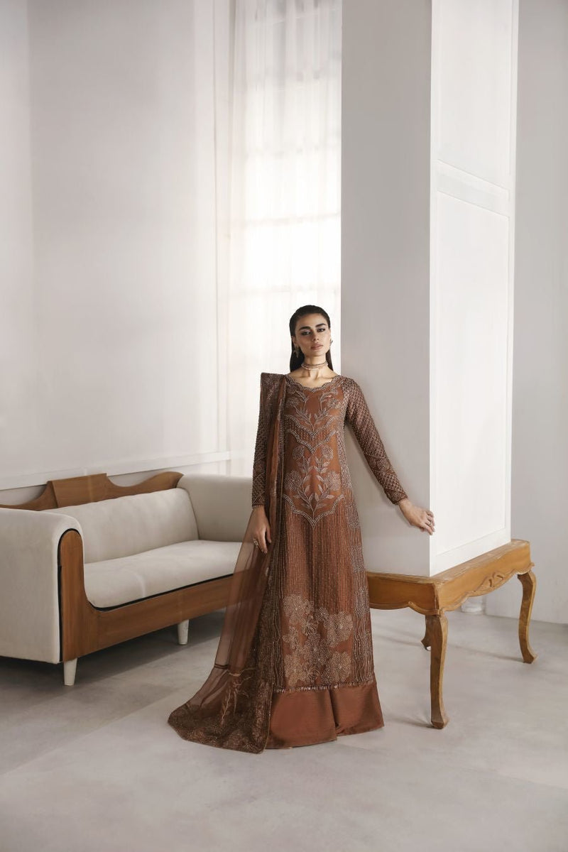Caia | Party Wears 25 | Ambre - Official Caia stockist in UK - Sakeena London