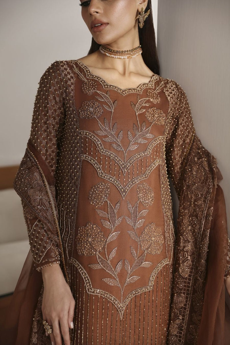 Caia | Party Wears 25 | Ambre - Official Caia stockist in UK - Sakeena London
