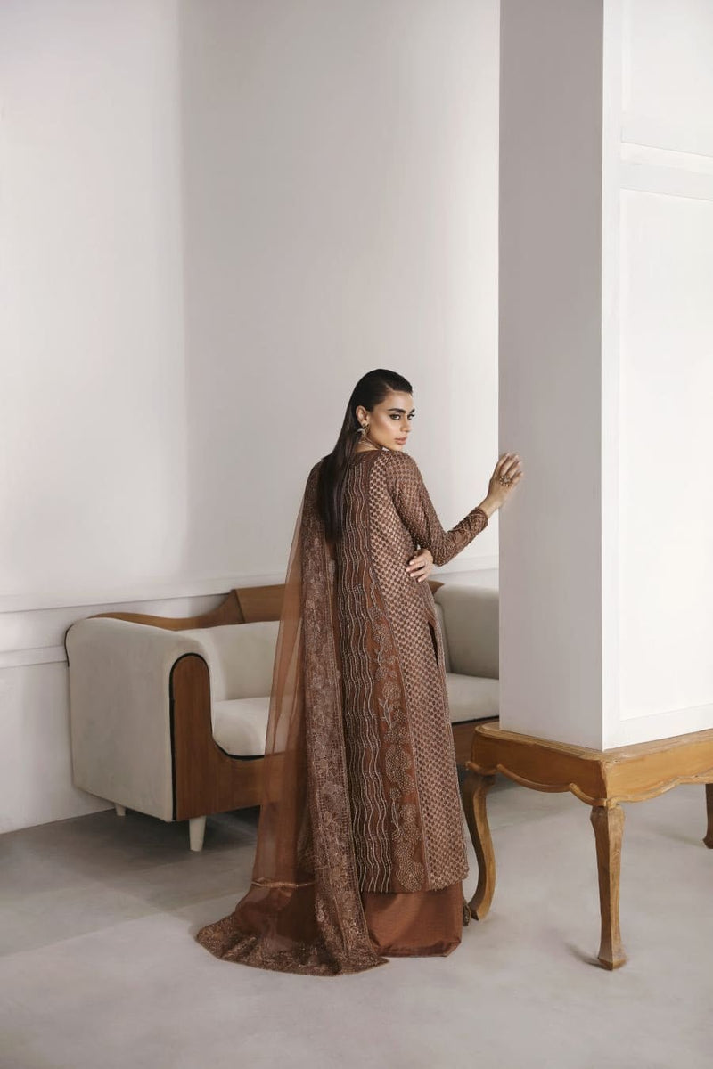 Caia | Party Wears 25 | Ambre - Official Caia stockist in UK - Sakeena London