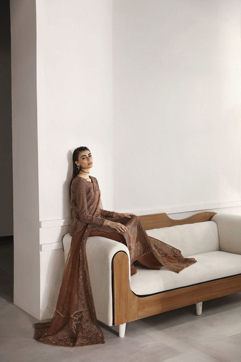 Caia | Party Wears 25 | Ambre - Official Caia stockist in UK - Sakeena London