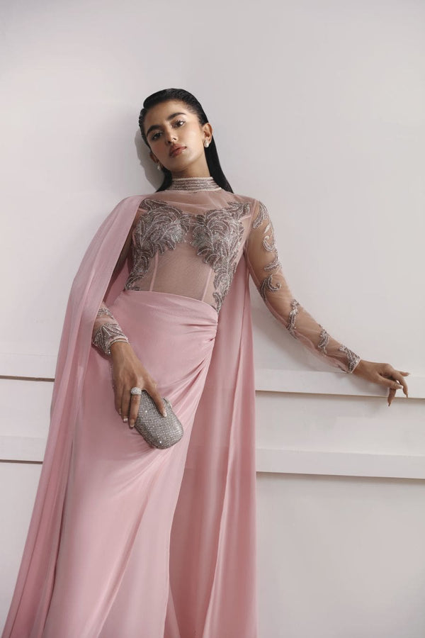 Caia | Party Wears 25 | Serenita Rosa - Official Caia stockist in UK - Sakeena London