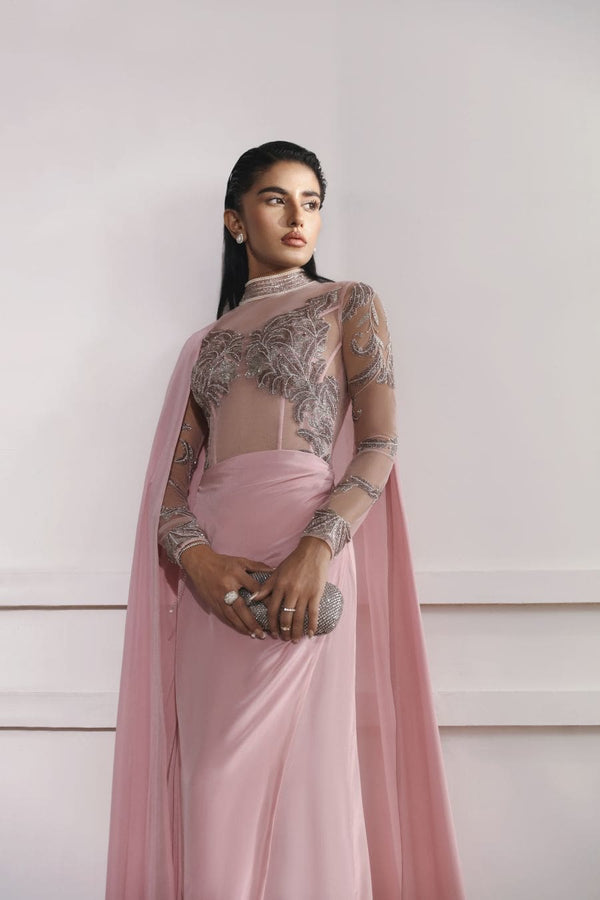 Caia | Party Wears 25 | Serenita Rosa - Official Caia stockist in UK - Sakeena London