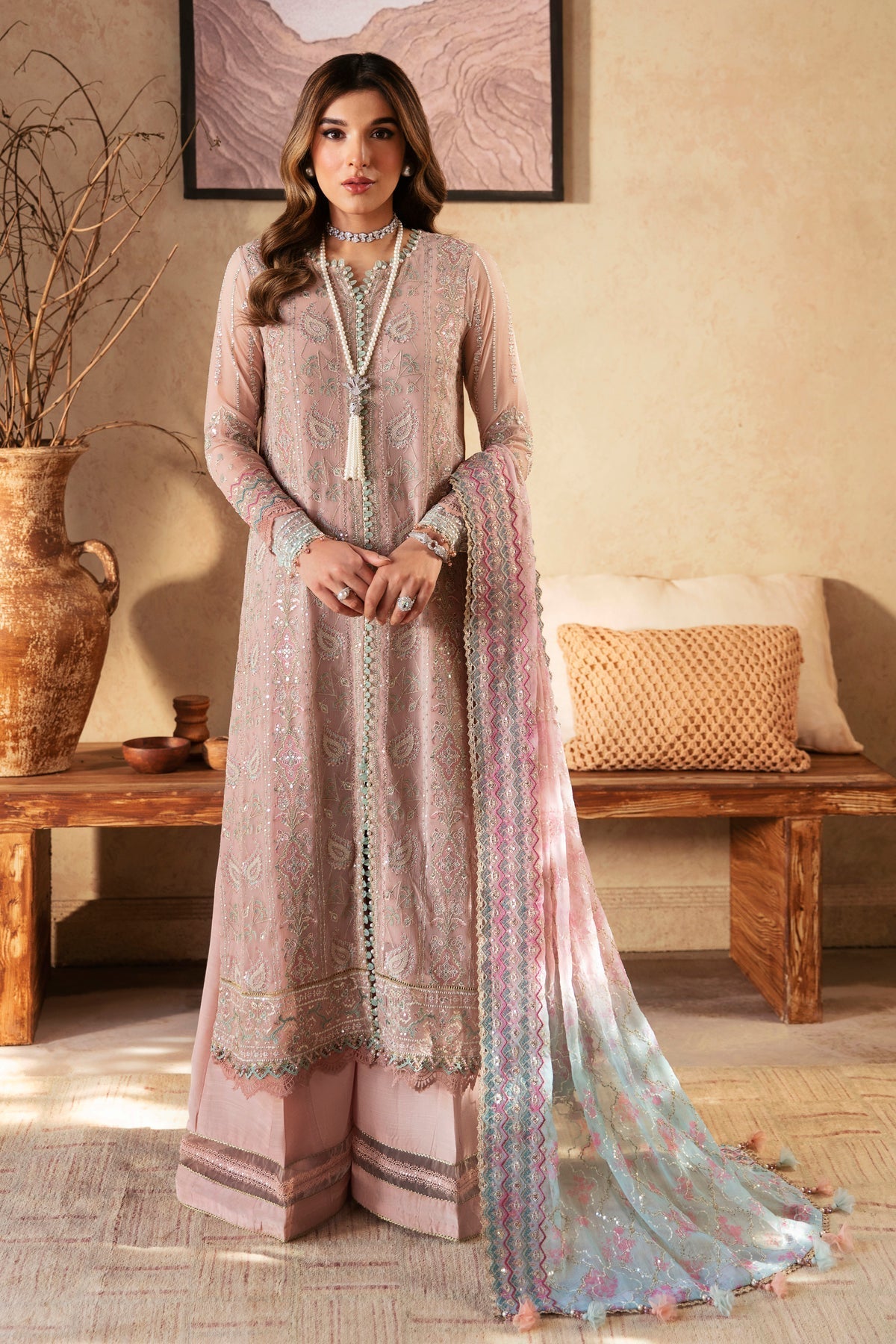 Xenia Formals | Ready to Wear | TAROOB - Official Xenia Formals stockist in UK - Sakeena London