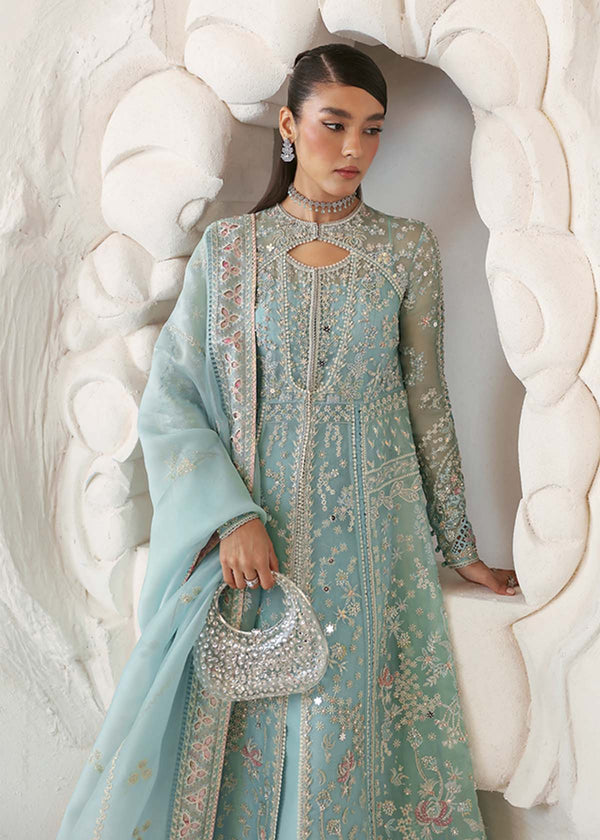 Suffuse | Freeshia Formal | IYARA - Official Suffuse stockist in UK - Sakeena London
