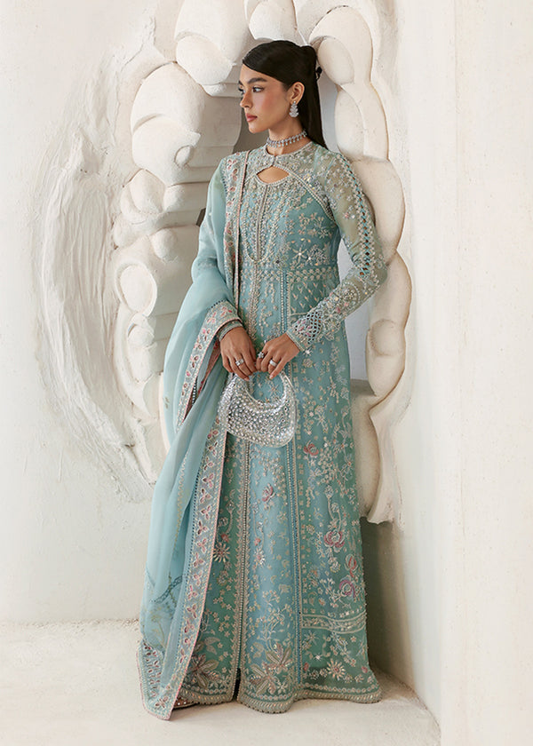 Suffuse | Freeshia Formal | IYARA - Official Suffuse stockist in UK - Sakeena London