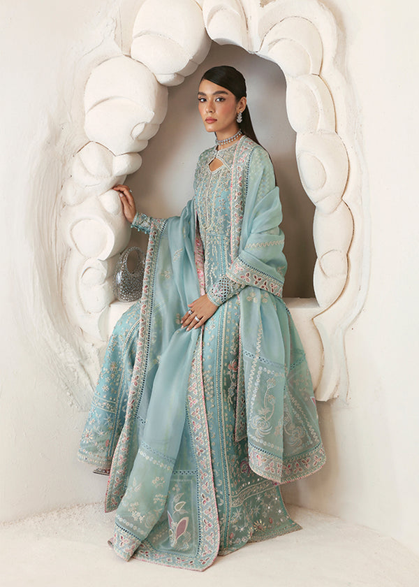 Suffuse | Freeshia Formal | IYARA - Official Suffuse stockist in UK - Sakeena London