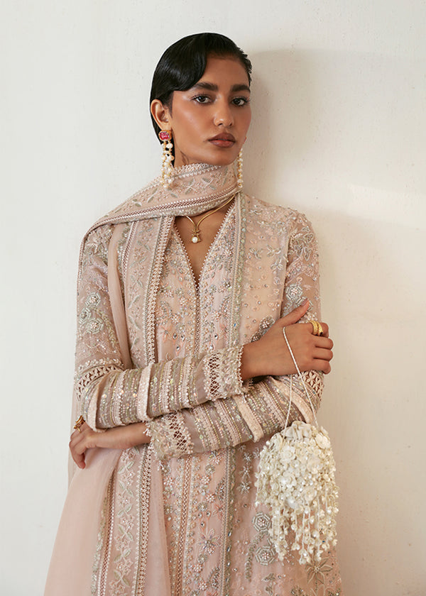 Suffuse | Freeshia Formal | JANAN - Official Suffuse stockist in UK - Sakeena London