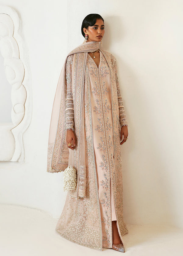 Suffuse | Freeshia Formal | JANAN - Official Suffuse stockist in UK - Sakeena London