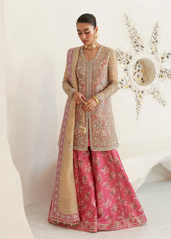 Suffuse | Freeshia Formal | HIRAETH - Official Suffuse stockist in UK - Sakeena London