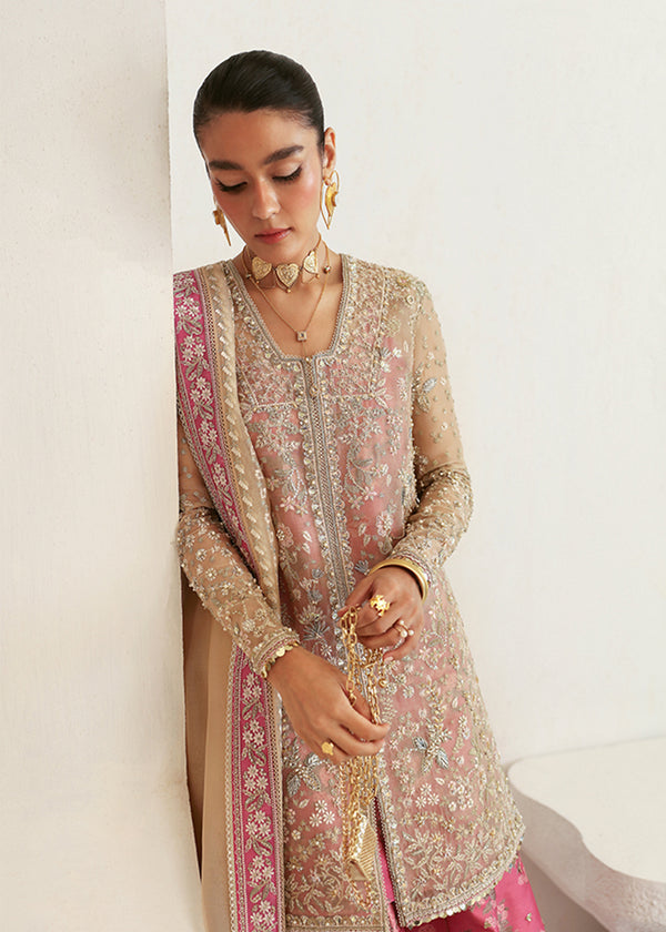 Suffuse | Freeshia Formal | HIRAETH - Official Suffuse stockist in UK - Sakeena London