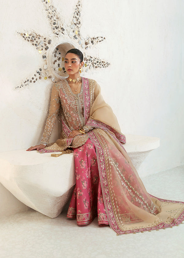 Suffuse | Freeshia Formal | HIRAETH - Official Suffuse stockist in UK - Sakeena London