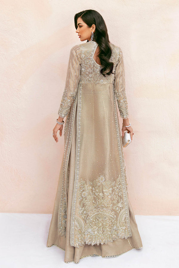 Soraya | Amelia Luxury Formals | Sepia - Official Soraya stockist in UK - Sakeena London