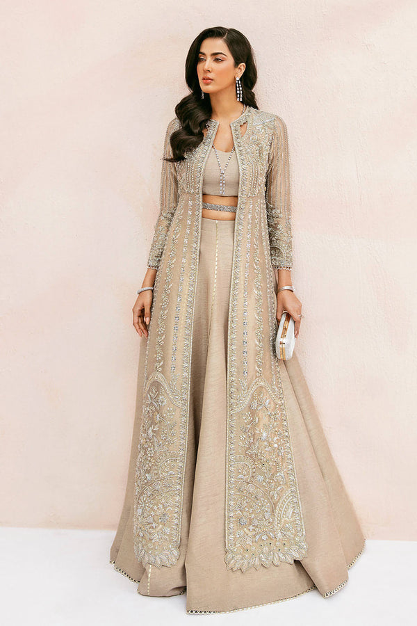 Soraya | Amelia Luxury Formals | Sepia - Official Soraya stockist in UK - Sakeena London