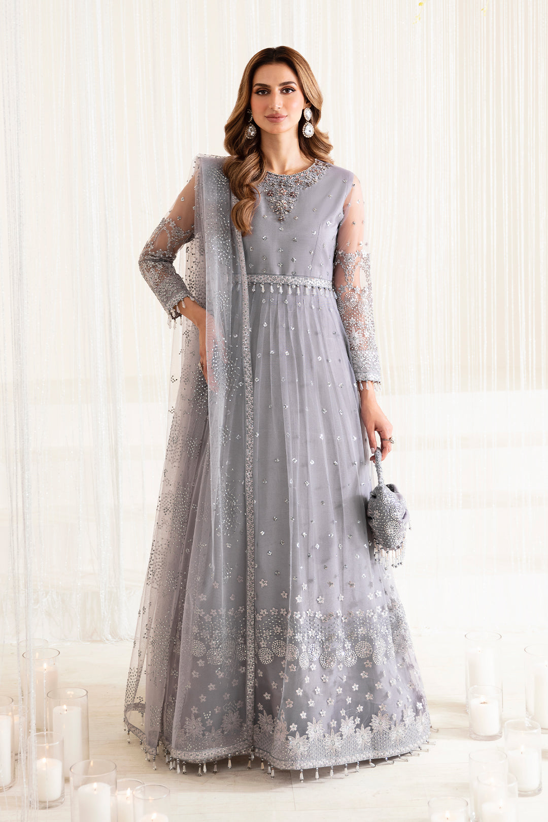 Alizeh | Reena Wedding Edits | AF-HM-4018-DARCY - Official Alizeh stockist in UK - Sakeena London