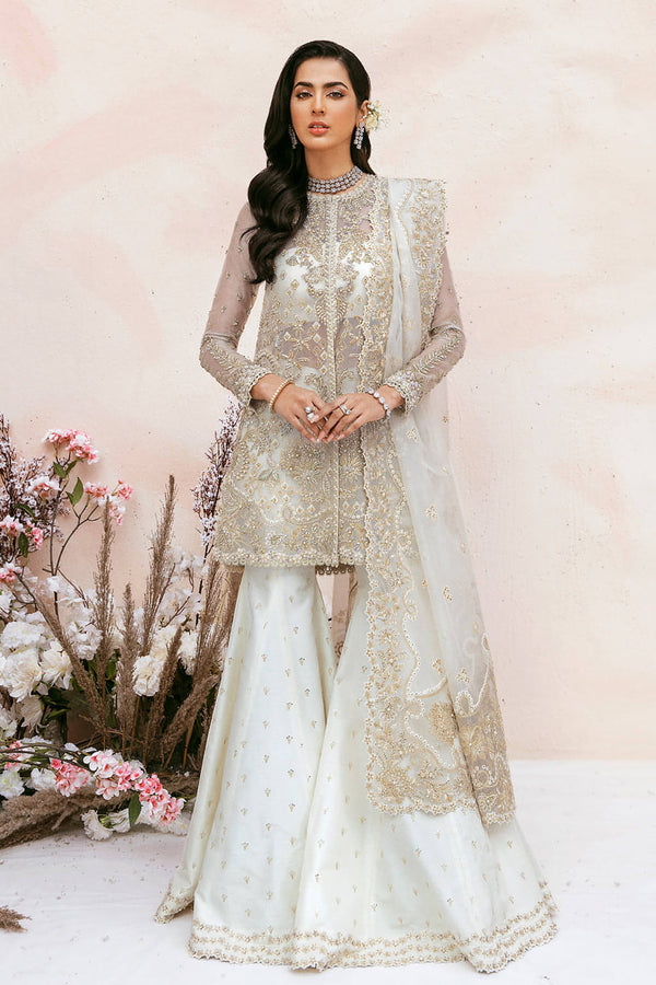 Soraya | Amelia Luxury Formals | Opaline - Official Soraya stockist in UK - Sakeena London