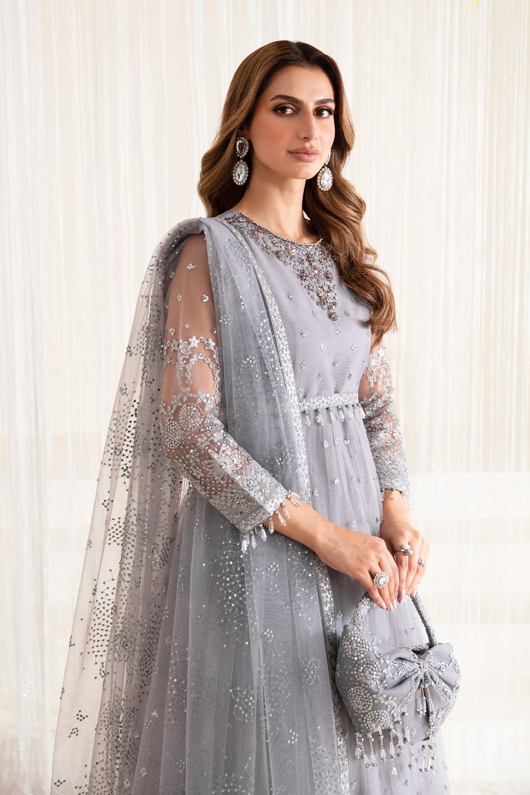 Alizeh | Reena Wedding Edits | AF-HM-4018-DARCY - Official Alizeh stockist in UK - Sakeena London