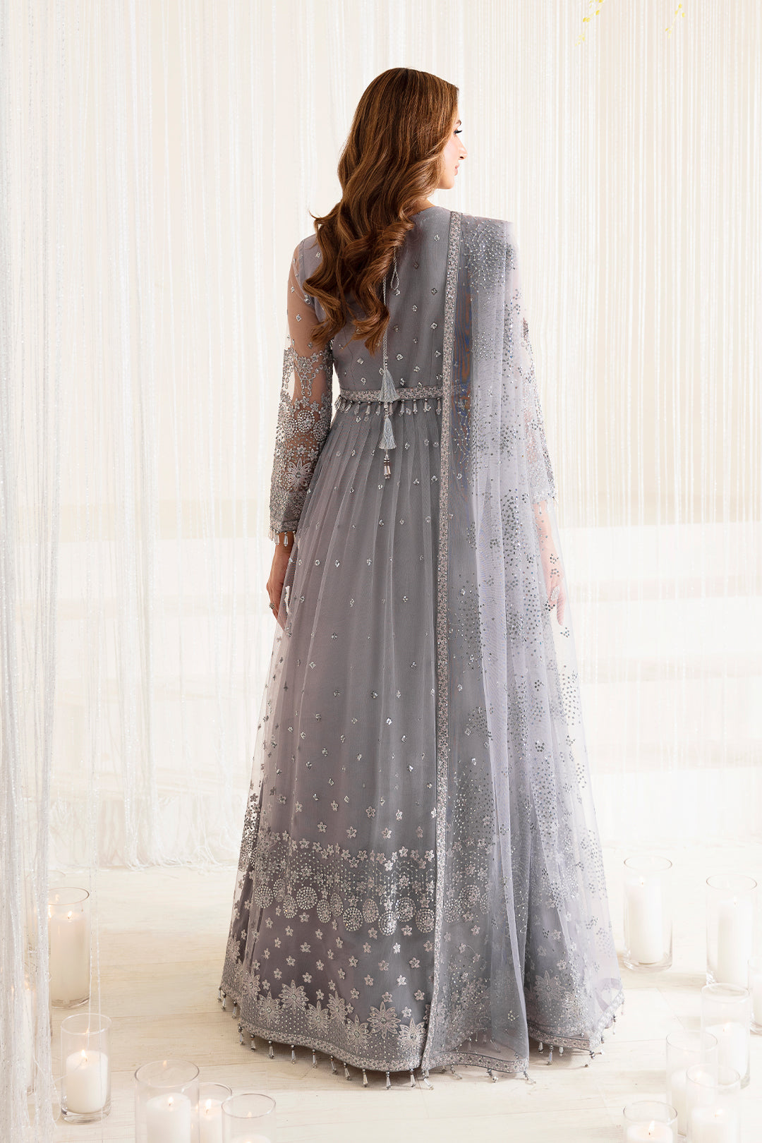 Alizeh | Reena Wedding Edits | AF-HM-4018-DARCY - Official Alizeh stockist in UK - Sakeena London