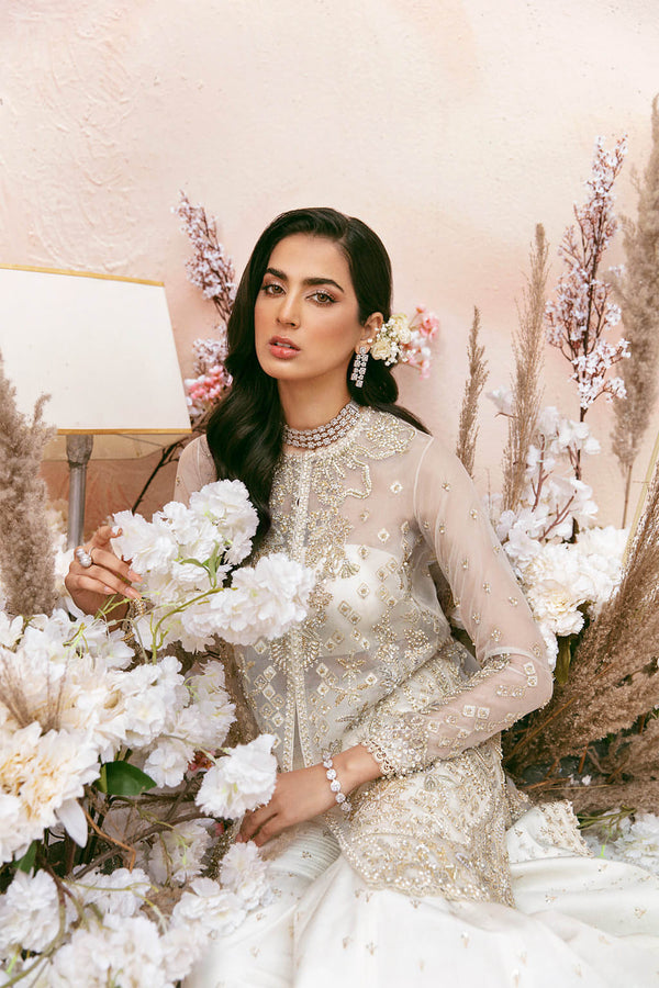 Soraya | Amelia Luxury Formals | Opaline - Official Soraya stockist in UK - Sakeena London
