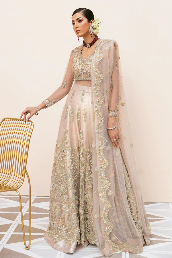 Soraya | Amelia Luxury Formals | Elara - Official Soraya stockist in UK - Sakeena London