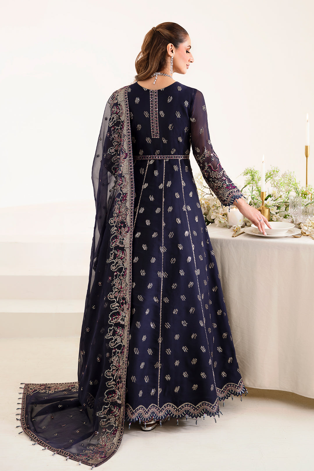 Alizeh | Reena Wedding Edits | AF-HM-4013-SPLENDOR - Official Alizeh stockist in UK - Sakeena London