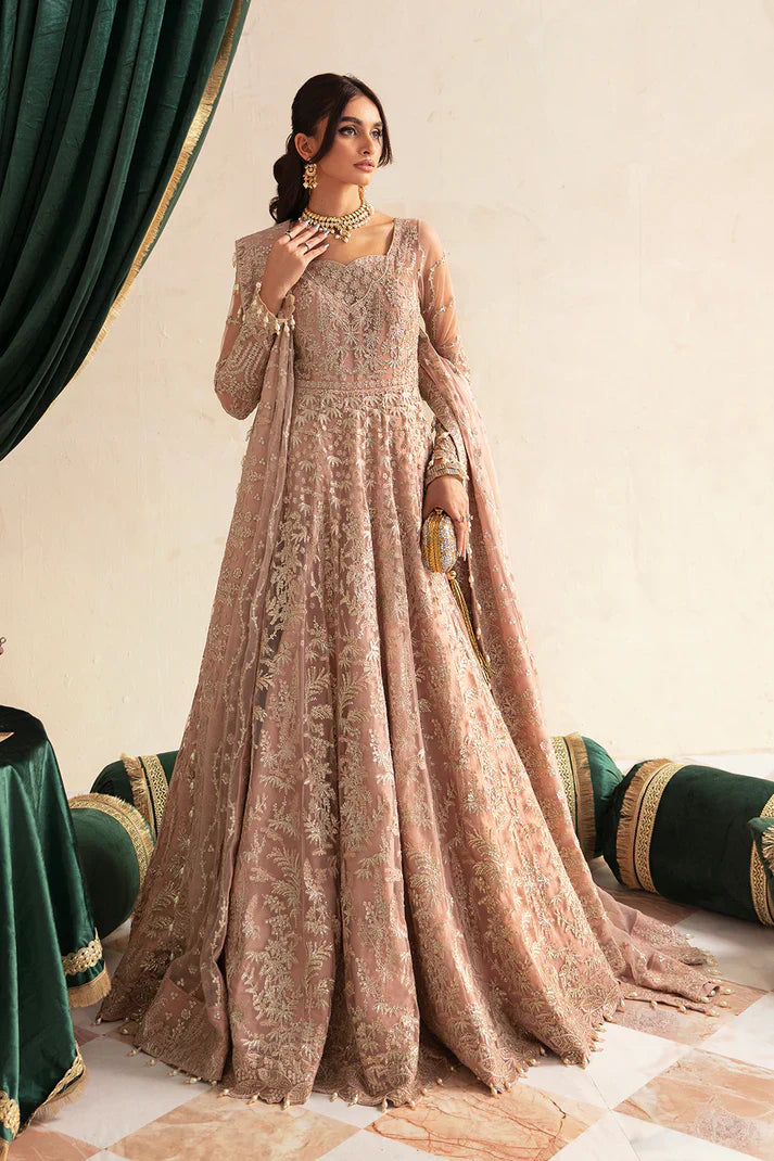 Ayzel | Luminara Wedding | Chinille - Official Ayzel stockist in UK - Sakeena London