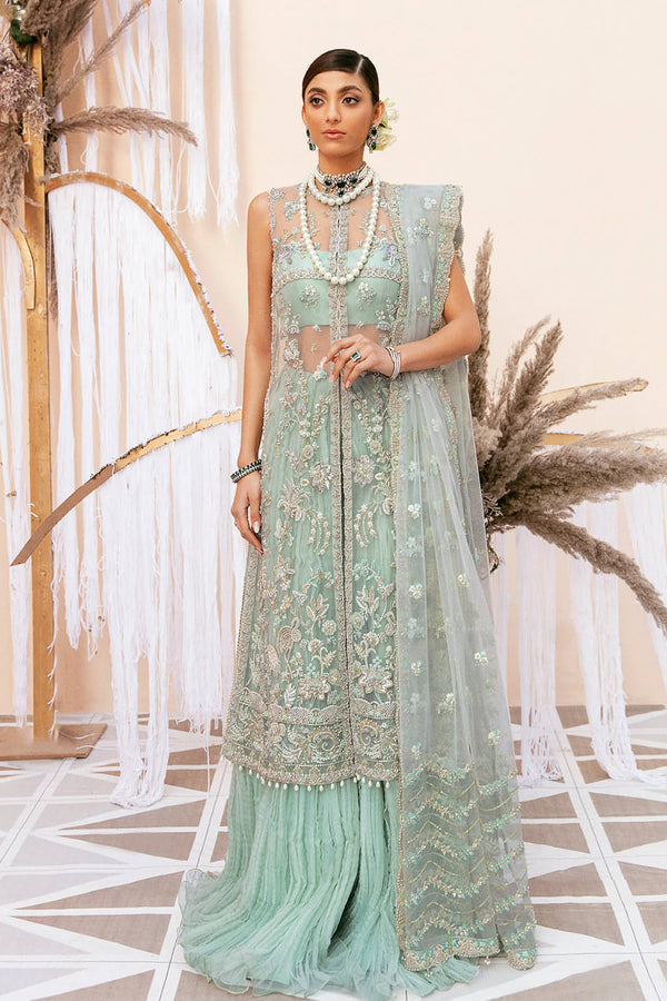Soraya | Amelia Luxury Formals | Jadeite - Official Soraya stockist in UK - Sakeena London