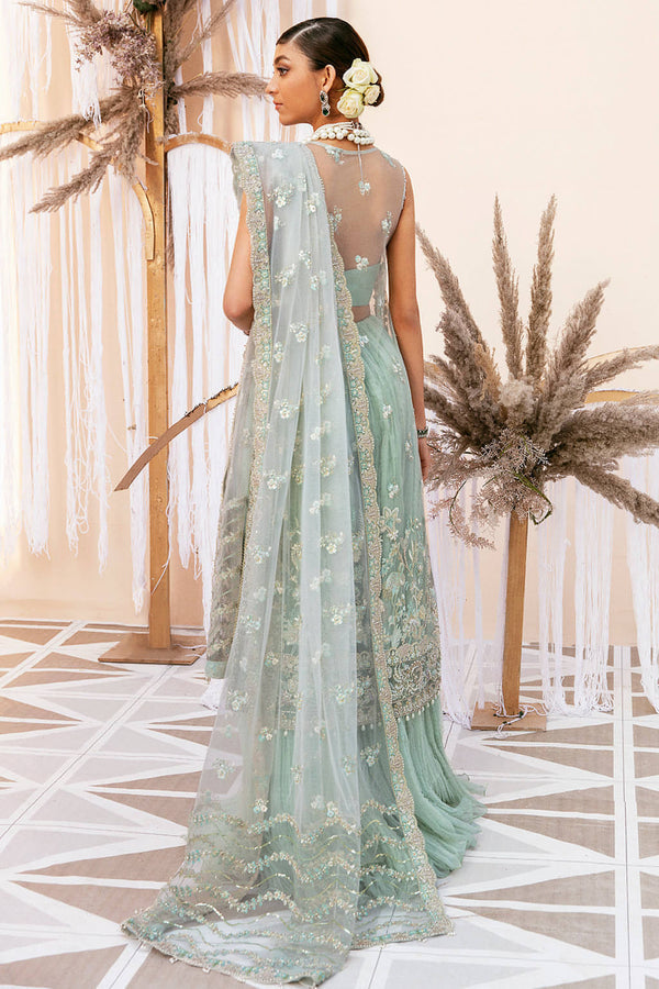Soraya | Amelia Luxury Formals | Jadeite - Official Soraya stockist in UK - Sakeena London