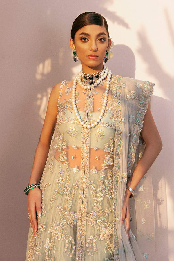 Soraya | Amelia Luxury Formals | Jadeite - Official Soraya stockist in UK - Sakeena London